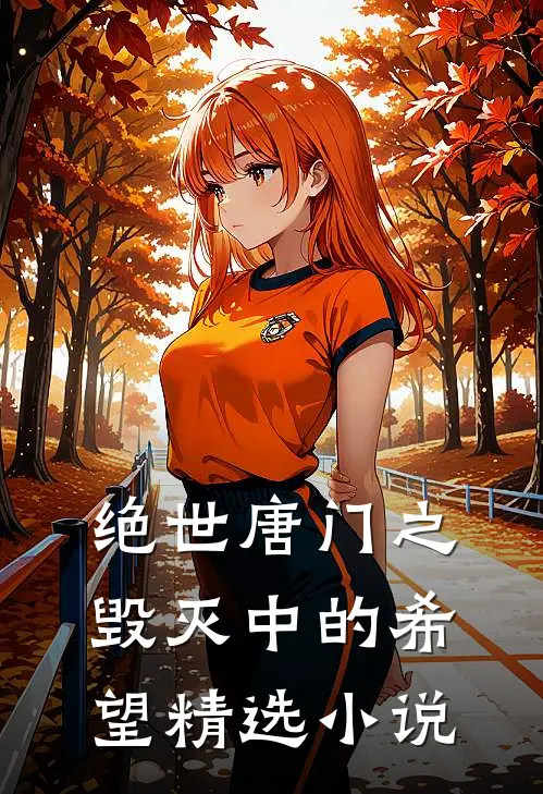 绝世唐门之毁灭中的希望精选小说