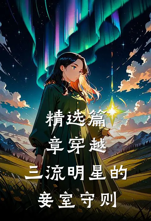 精选篇章穿越：三流明星的妾室守则