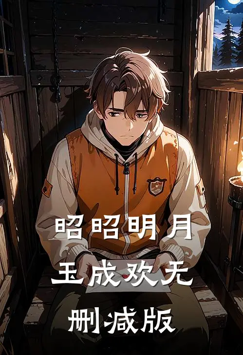 昭昭明月玉成欢无删减版