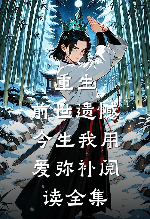 重生：前世遗憾，今生我用爱弥补阅读全集