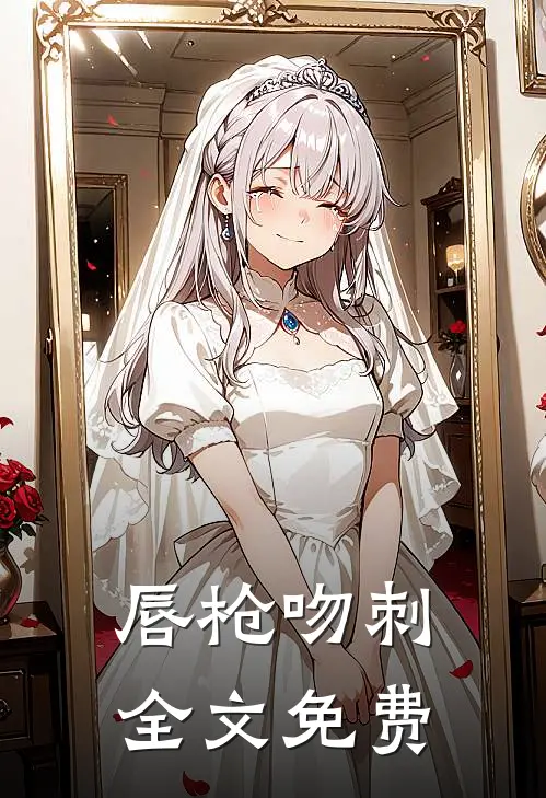 唇枪吻刺全文免费