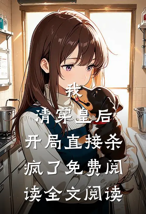 我,清穿皇后,开局直接杀疯了免费阅读全文阅读
