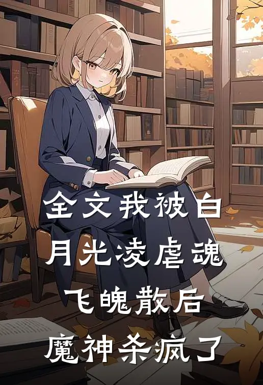 全文我被白月光凌虐魂飞魄散后,魔神杀疯了免费阅读