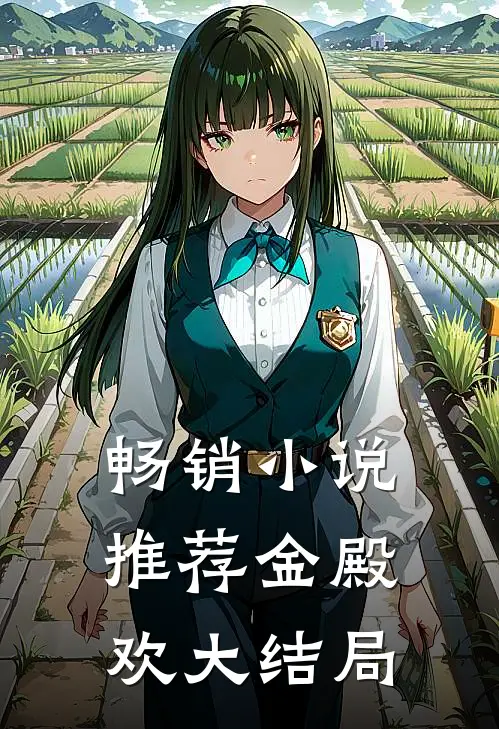 畅销小说推荐金殿欢大结局