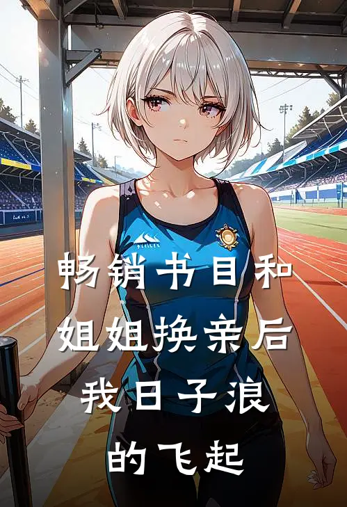 畅销书目和姐姐换亲后，我日子浪的飞起