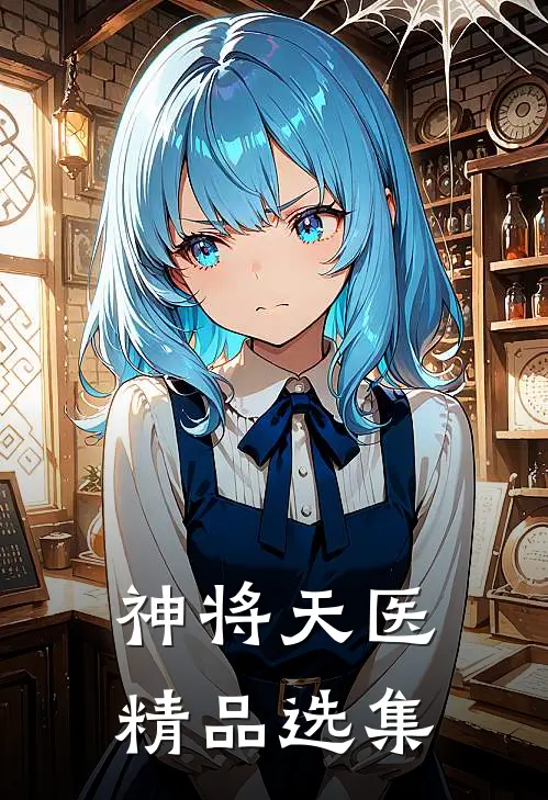 神将天医精品选集