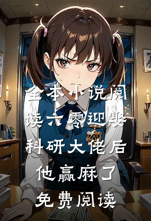 全本小说阅读六零迎娶科研大佬后他赢麻了免费阅读
