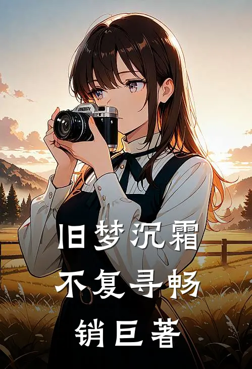 旧梦沉霜不复寻畅销巨著