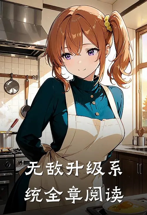 无敌升级系统全章阅读