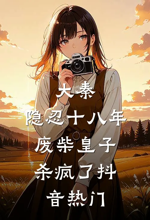 大秦：隐忍十八年，废柴皇子杀疯了抖音热门