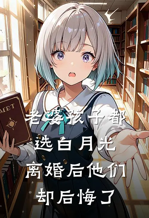 老婆孩子都选白月光，离婚后他们却后悔了