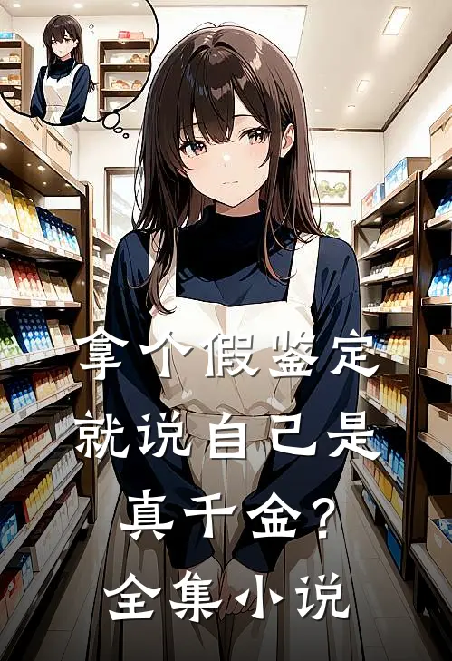 拿个假鉴定，就说自己是真千金？全集小说