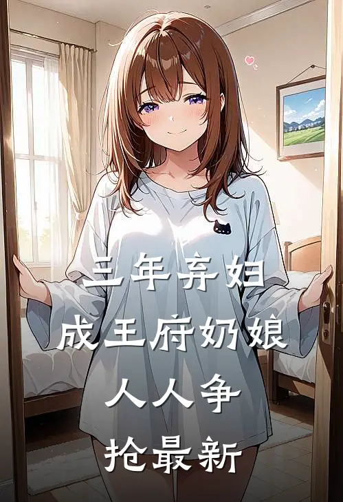 三年弃妇，成王府奶娘，人人争抢最新