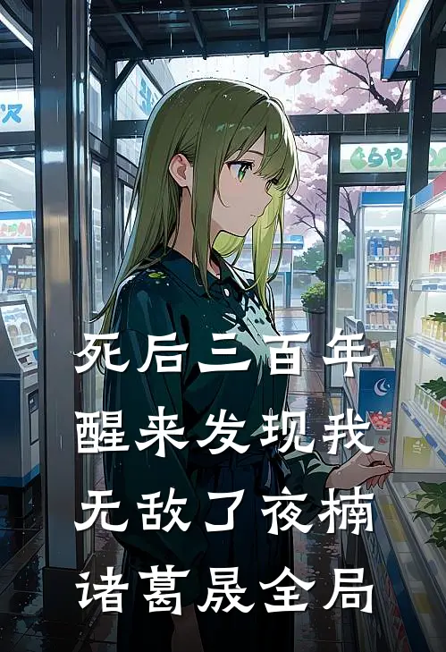 死后三百年，醒来发现我无敌了夜楠诸葛晟全局