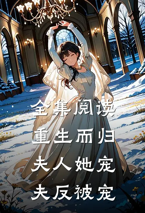 全集阅读重生而归，夫人她宠夫反被宠