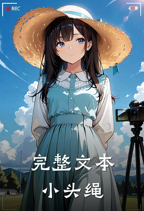 完整文本小头绳怎么做