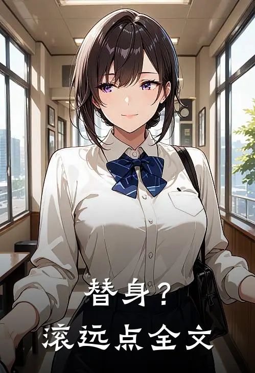 替身？滚远点全文