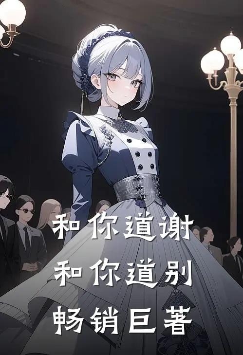 和你道谢，和你道别畅销巨著