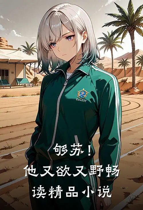 够苏！他又欲又野畅读精品小说