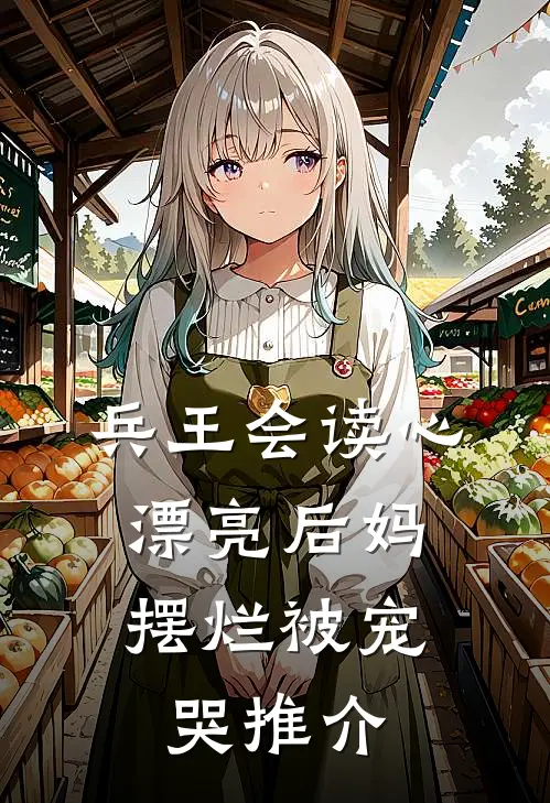 兵王会读心，漂亮后妈摆烂被宠哭推介