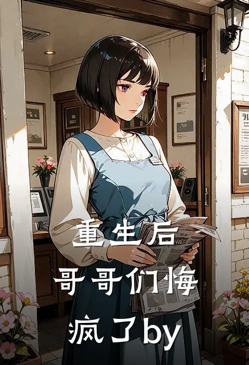 重生后，哥哥们悔疯了by