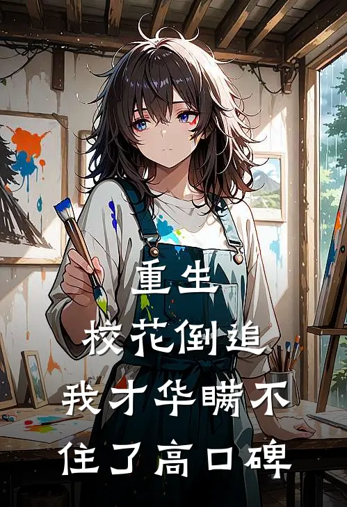 重生：校花倒追，我才华瞒不住了高口碑