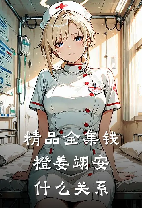 精品全集钱橙姜翊安什么关系