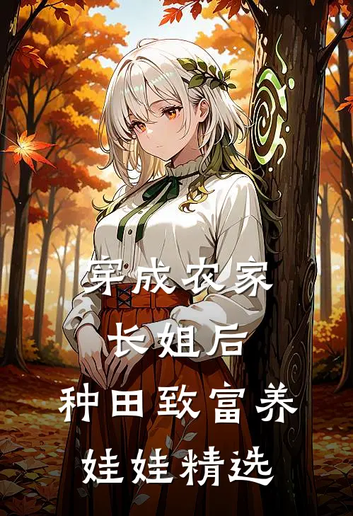 穿成农家长姐后，种田致富养娃娃精选