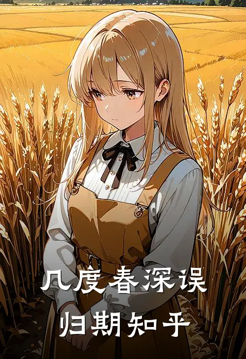 几度春深误归期知乎