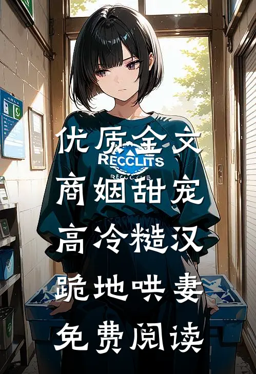 优质全文商姻甜宠,高冷糙汉跪地哄妻免费阅读