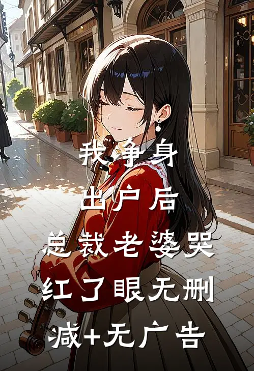 我净身出户后，总裁老婆哭红了眼无删减+无广告