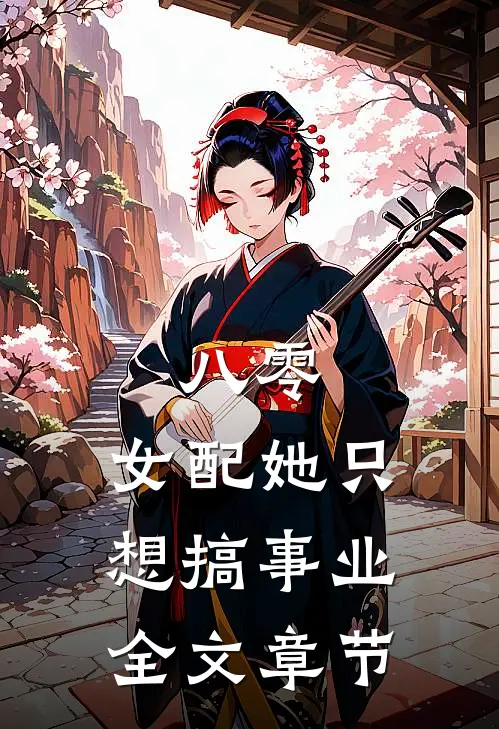 八零：女配她只想搞事业全文章节