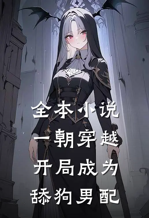 全本小说一朝穿越，开局成为舔狗男配