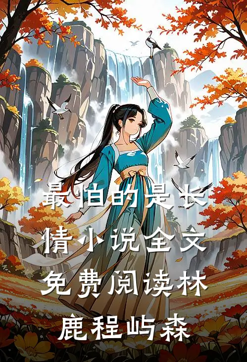 最怕的是长情小说全文免费阅读林鹿程屿森