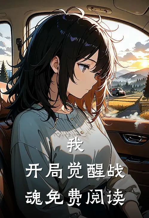 我，开局觉醒战魂免费阅读