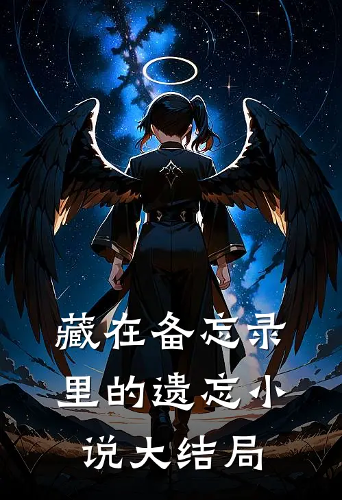 藏在备忘录里的遗忘小说大结局