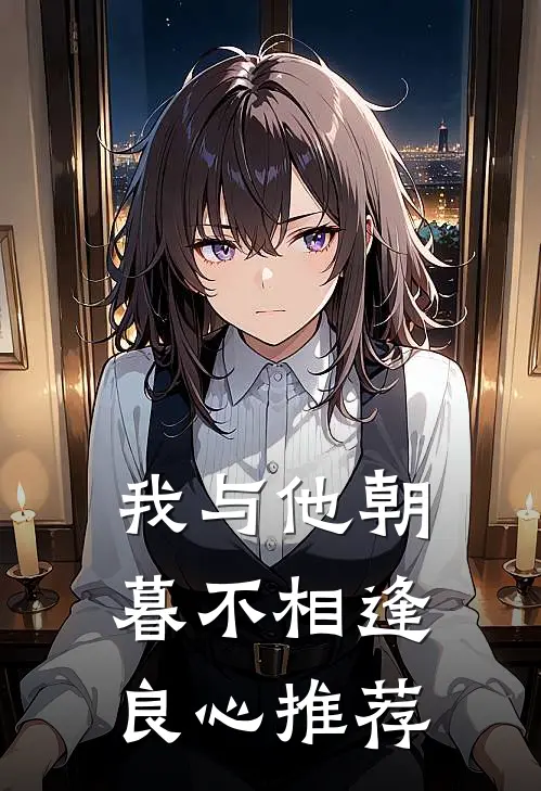 我与他朝暮不相逢良心推荐