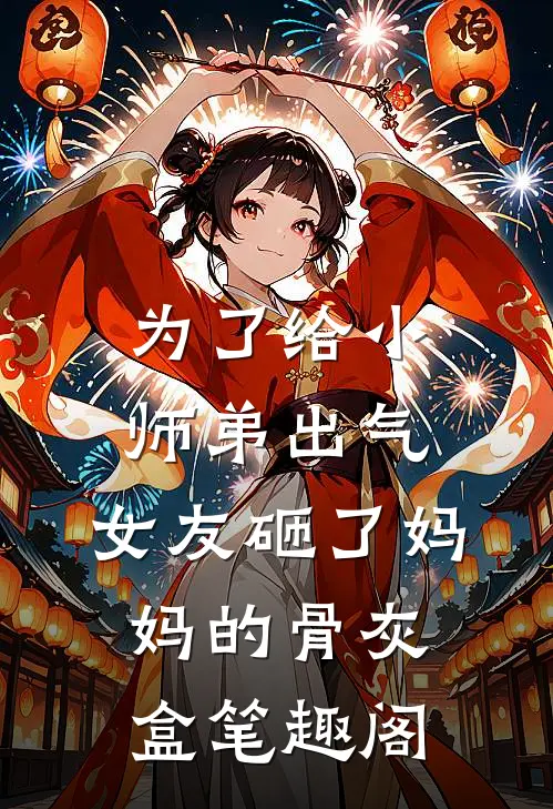 为了给小师弟出气，女友砸了妈妈的骨灰盒笔趣阁