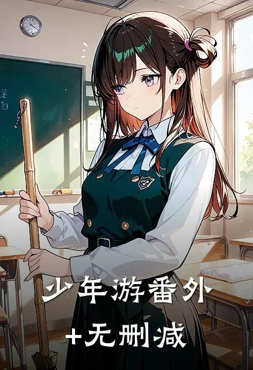 少年游番外+无删减