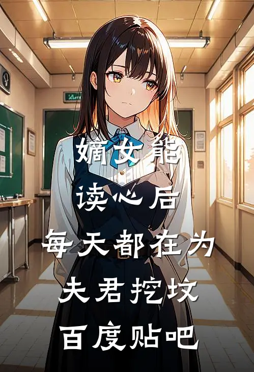 嫡女能读心后，每天都在为夫君挖坟百度贴吧