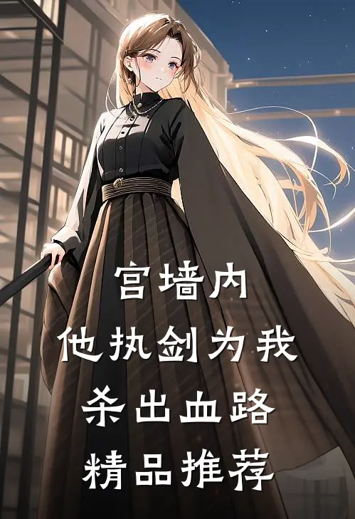宫墙内，他执剑为我杀出血路精品推荐