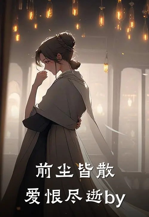前尘皆散，爱恨尽逝by