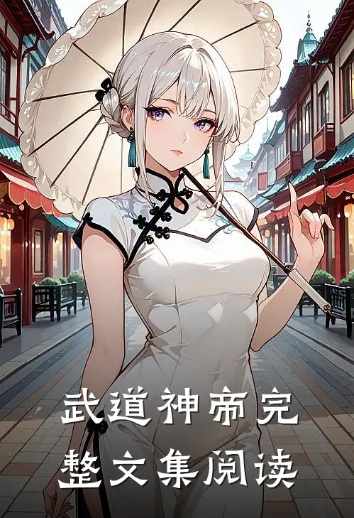 武道神帝完整文集阅读