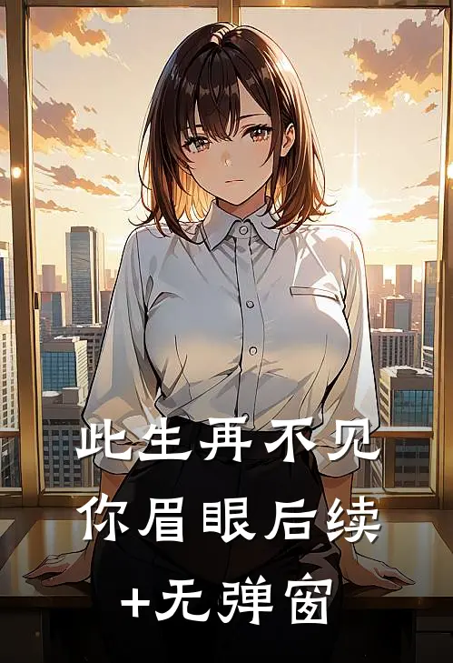 此生再不见你眉眼后续+无弹窗