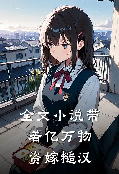 全文小说带着亿万物资嫁糙汉