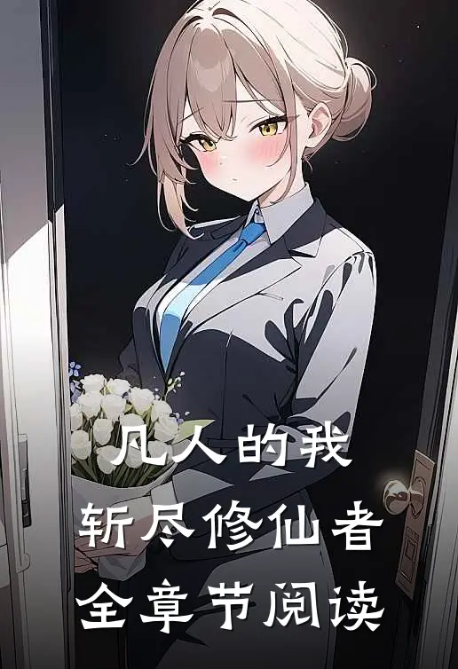 凡人的我，斩尽修仙者全章节阅读