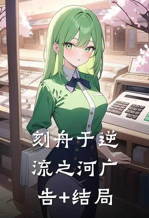 刻舟于逆流之河广告+结局