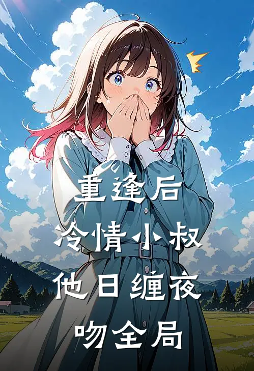 重逢后，冷情小叔他日缠夜吻全局