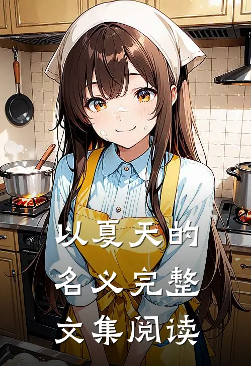 以夏天的名义完整文集阅读