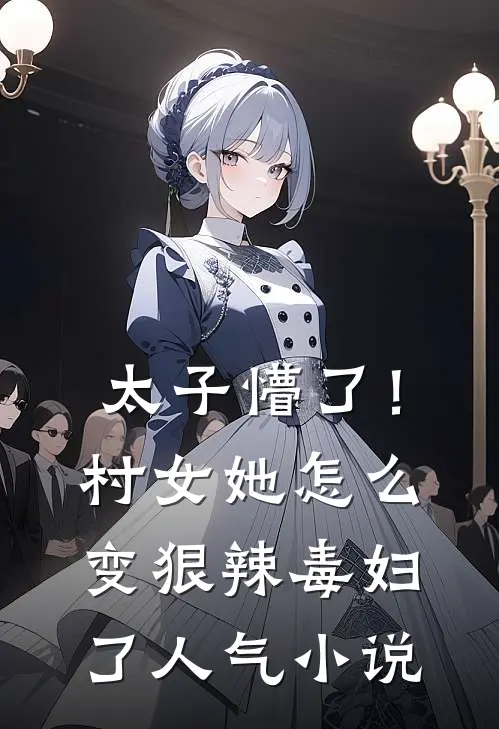 太子懵了！村女她怎么变狠辣毒妇了人气小说
